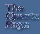 The Quartz Page